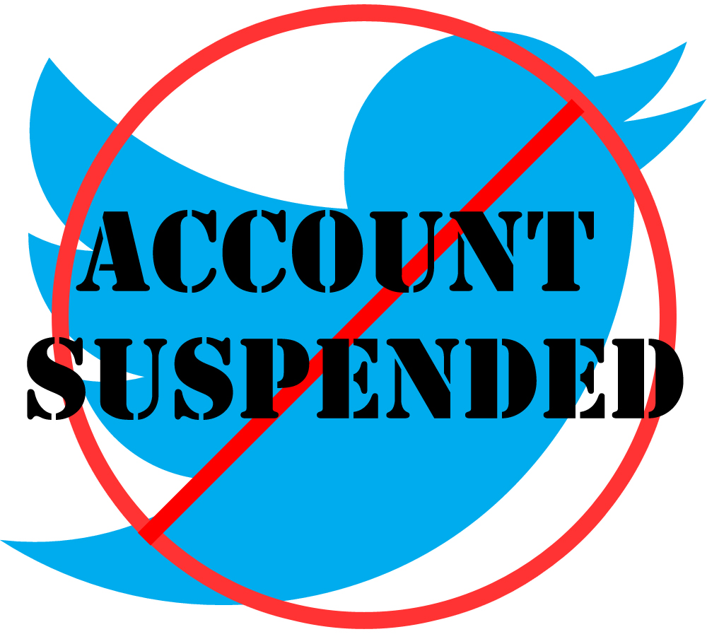 Askıya Alınan Twitter Hesabını Kurtarma